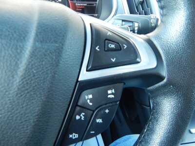 2017 Ford Edge, $11750. Photo 7