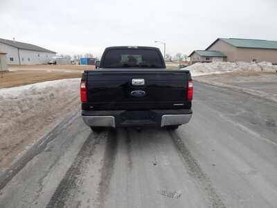 2016 Ford F250 Crew Cab, $18950. Photo 3