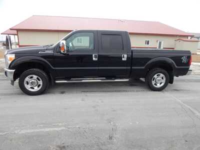 2016 Ford F250 Crew Cab, $18950. Photo 1