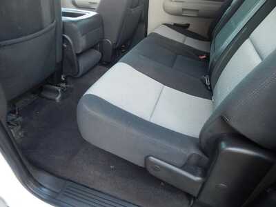 2008 Chevrolet 2500 Crew Cab, $20000. Photo 12