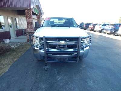 2008 Chevrolet 2500 Crew Cab, $20000. Photo 6
