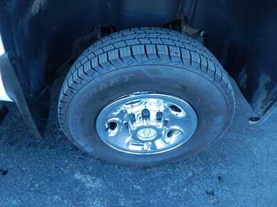 2008 Chevrolet 2500 Crew Cab, $20000. Photo 7