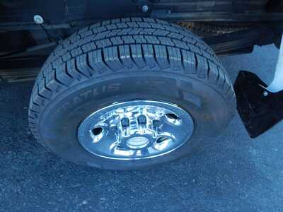 2008 Chevrolet 2500 Crew Cab, $20000. Photo 8