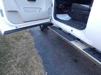 2008 Chevrolet 2500 Crew Cab, $20000. Photo 9