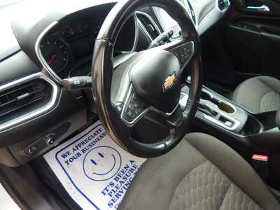 2018 Chevrolet Equinox, $6995. Photo 10