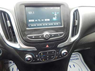 2018 Chevrolet Equinox, $6995. Photo 12