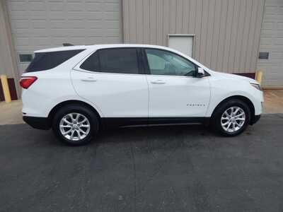 2018 Chevrolet Equinox, $6995. Photo 3