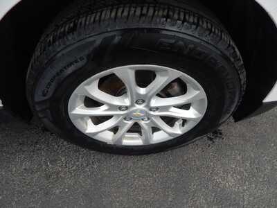 2018 Chevrolet Equinox, $6995. Photo 5