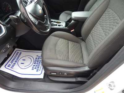 2018 Chevrolet Equinox, $6995. Photo 6