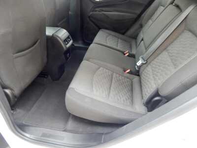 2018 Chevrolet Equinox, $6995. Photo 7
