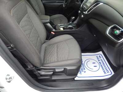 2018 Chevrolet Equinox, $6995. Photo 8