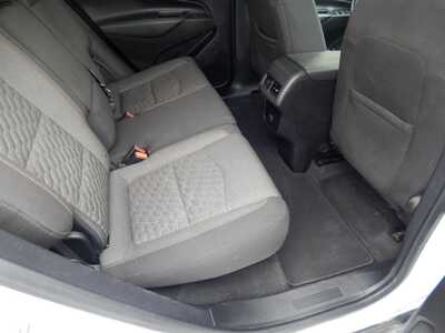 2018 Chevrolet Equinox, $6995. Photo 9