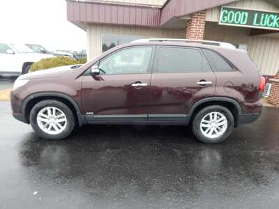 2015 Kia Sorento, $5450. Photo 2
