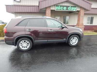 2015 Kia Sorento, $5450. Photo 1