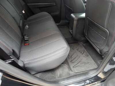 2017 Chevrolet Equinox, $6995. Photo 10