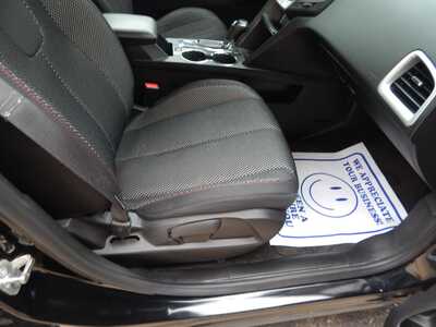 2017 Chevrolet Equinox, $6995. Photo 9