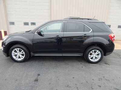 2017 Chevrolet Equinox, $6995. Photo 1