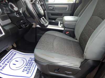 2015 RAM 2500 Crew Cab, $16900. Photo 11