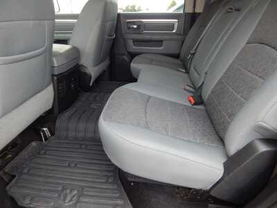 2015 RAM 2500 Crew Cab, $16900. Photo 12