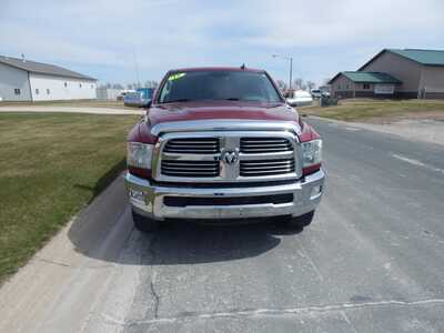 2015 RAM 2500 Crew Cab, $16900. Photo 2