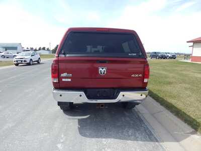 2015 RAM 2500 Crew Cab, $16900. Photo 3