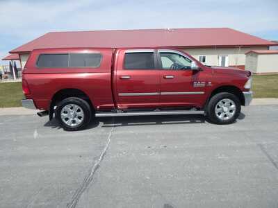 2015 RAM 2500 Crew Cab, $16900. Photo 4