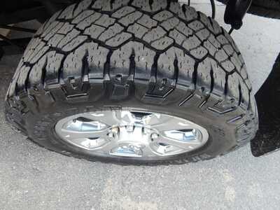 2015 RAM 2500 Crew Cab, $16900. Photo 5