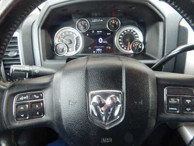 2015 RAM 2500 Crew Cab, $16900. Photo 6