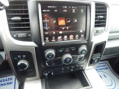 2015 RAM 2500 Crew Cab, $16900. Photo 7