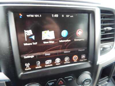 2015 RAM 2500 Crew Cab, $16900. Photo 8