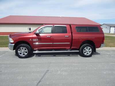 2015 RAM 2500 Crew Cab, $16900. Photo 1