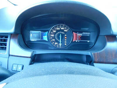 2013 Ford Edge, $7500. Photo 10