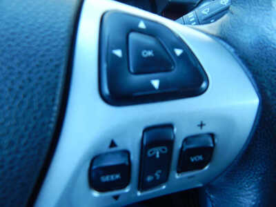 2013 Ford Edge, $7500. Photo 11