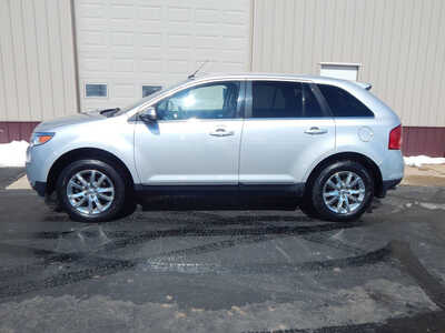 2013 Ford Edge, $7500. Photo 2