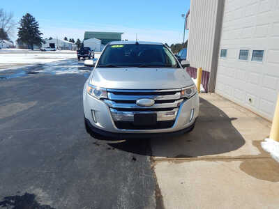 2013 Ford Edge, $7500. Photo 4