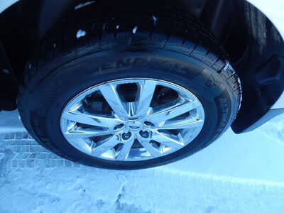 2013 Ford Edge, $7500. Photo 6