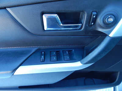 2013 Ford Edge, $7500. Photo 7