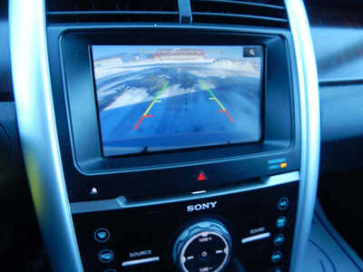 2013 Ford Edge, $7500. Photo 9