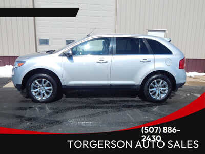 2013 Ford Edge, $7500. Photo 1