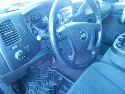 2013 Chevrolet 1500 Crew Cab, $10900. Photo 10