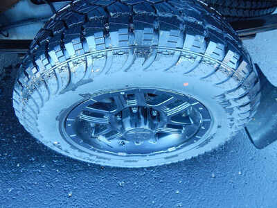 2013 Chevrolet 1500 Crew Cab, $10900. Photo 7