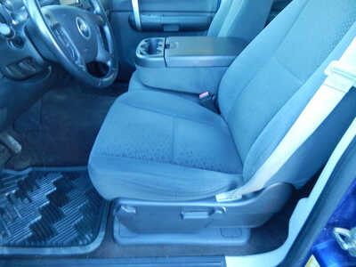 2013 Chevrolet 1500 Crew Cab, $10900. Photo 8