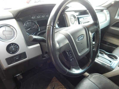 2011 Ford F150 Crew Cab, $9950. Photo 10