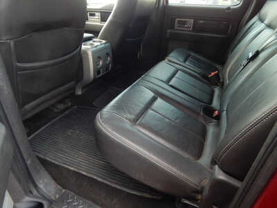 2011 Ford F150 Crew Cab, $9950. Photo 11