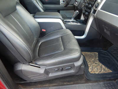 2011 Ford F150 Crew Cab, $9950. Photo 12