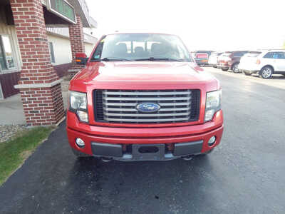 2011 Ford F150 Crew Cab, $9950. Photo 5