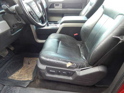 2011 Ford F150 Crew Cab, $9950. Photo 8