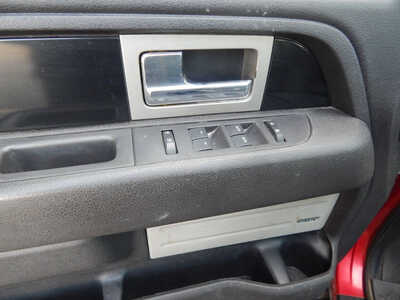 2011 Ford F150 Crew Cab, $9950. Photo 9