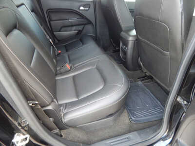 2016 Chevrolet Colorado Crew Cab, $14950. Photo 10