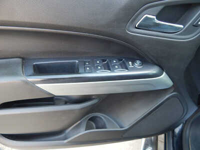 2016 Chevrolet Colorado Crew Cab, $14950. Photo 12